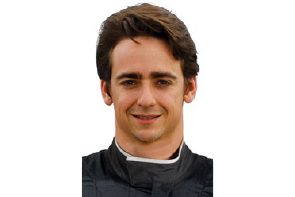 Esteban Gutierrez